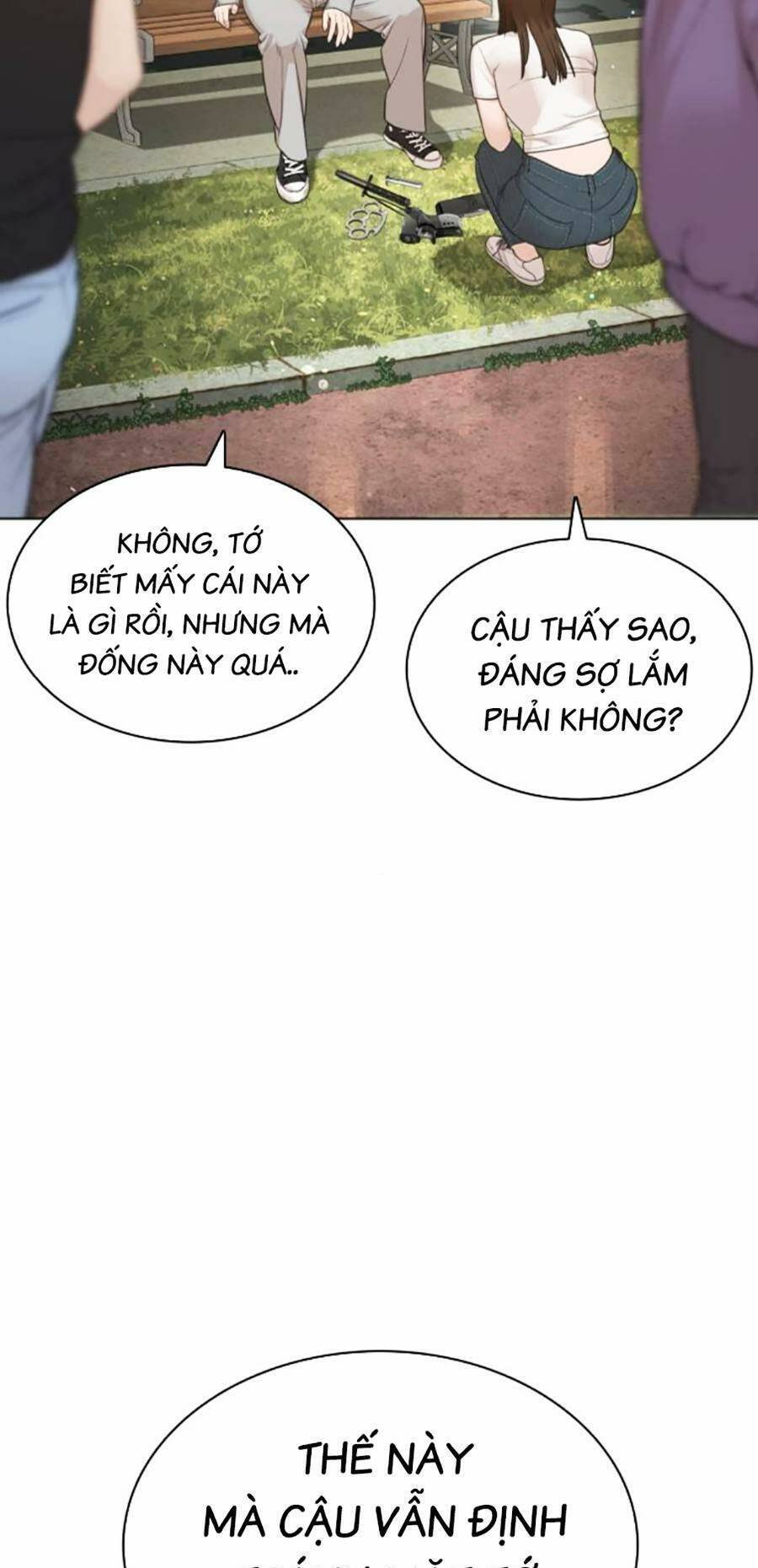 Cách Chiến Thắng Trận Đấu Chapter 184 - Trang 2