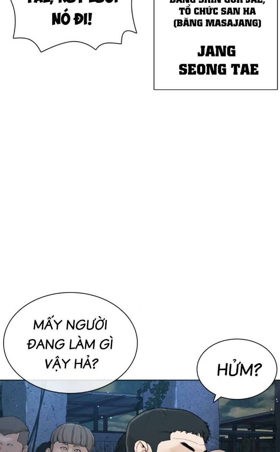 Cách Chiến Thắng Trận Đấu Chapter 184 - Trang 2