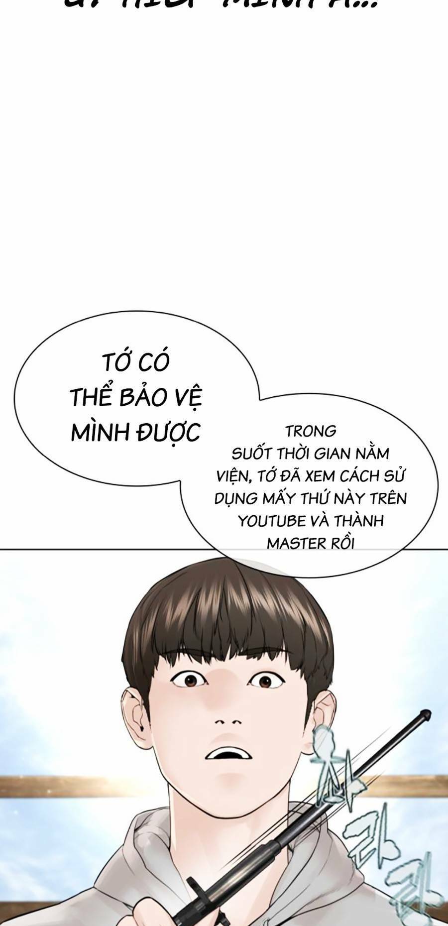 Cách Chiến Thắng Trận Đấu Chapter 184 - Trang 2