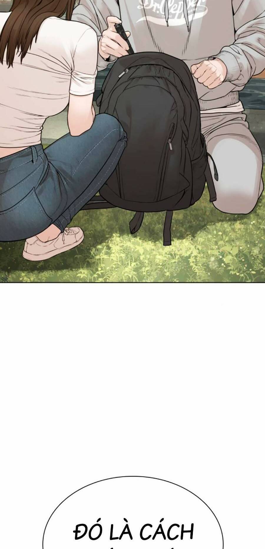 Cách Chiến Thắng Trận Đấu Chapter 184 - Trang 2
