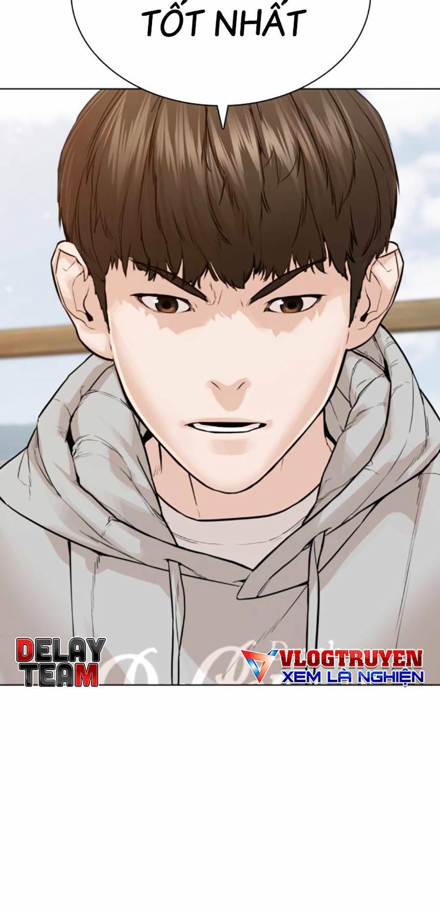 Cách Chiến Thắng Trận Đấu Chapter 184 - Trang 2