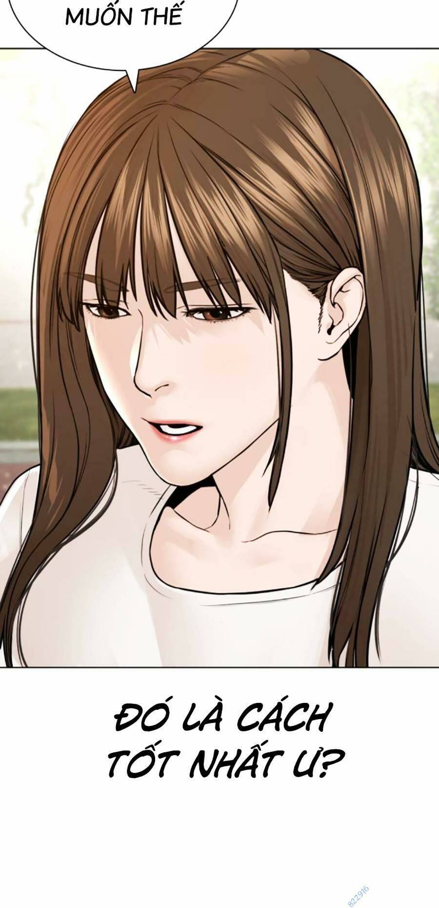 Cách Chiến Thắng Trận Đấu Chapter 184 - Trang 2