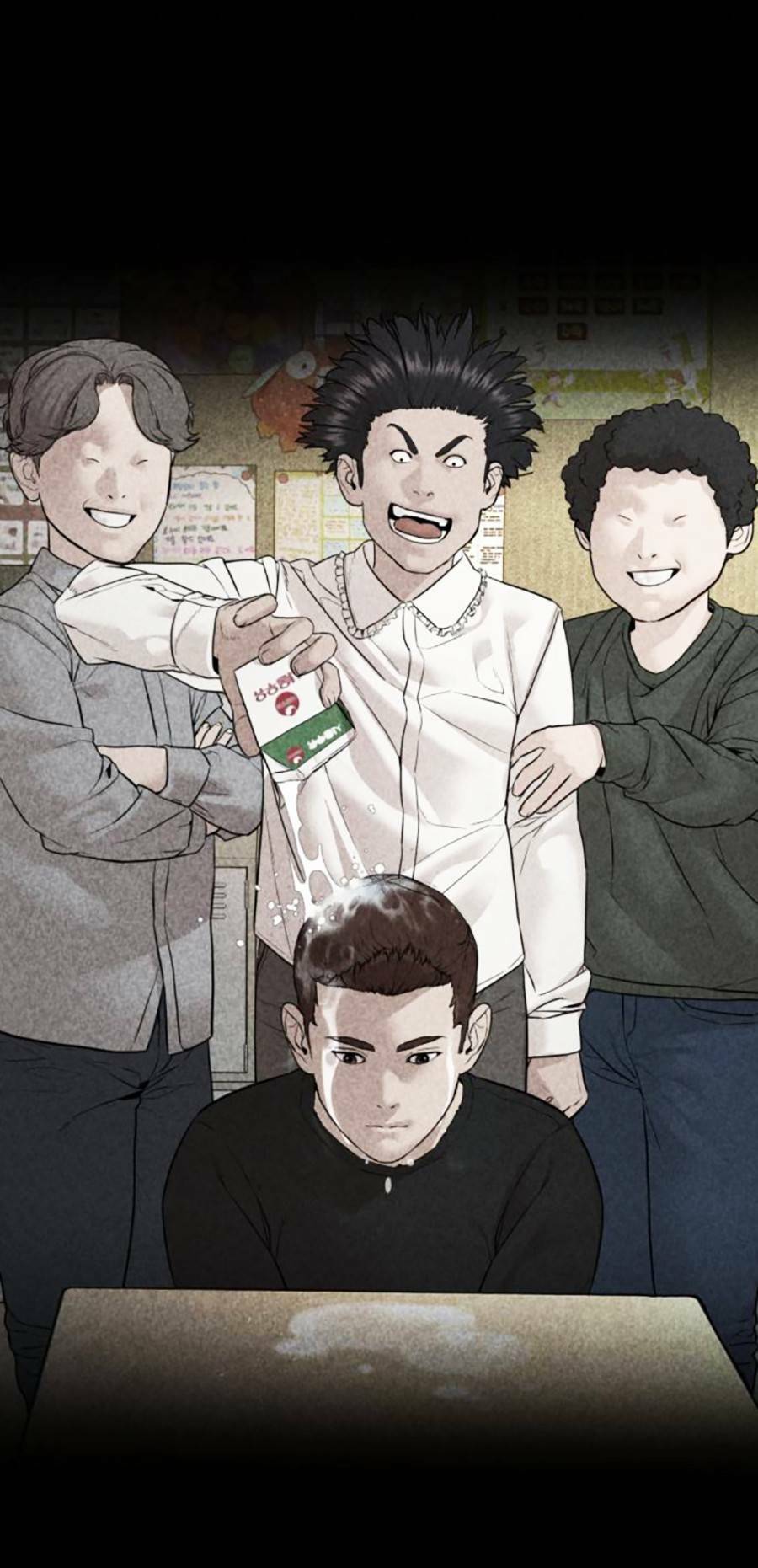 Cách Chiến Thắng Trận Đấu Chapter 184 - Trang 2