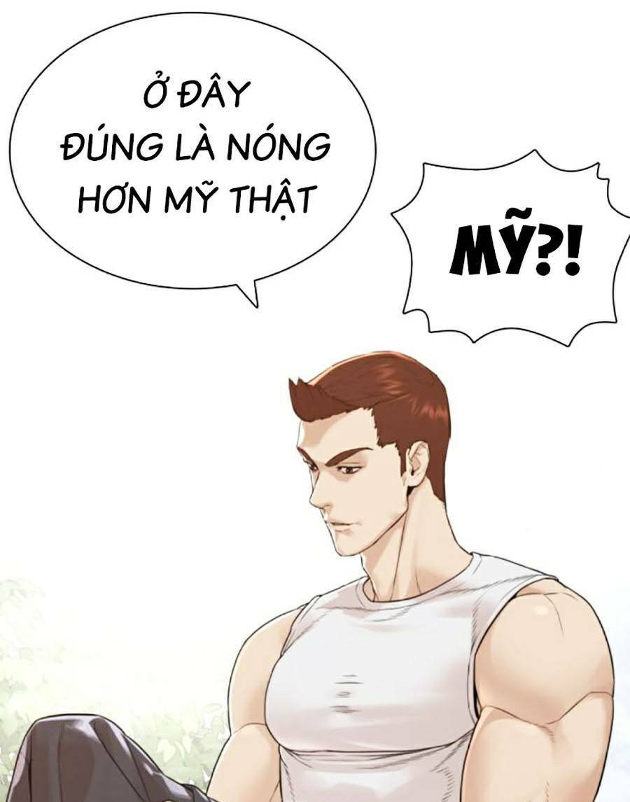Cách Chiến Thắng Trận Đấu Chapter 185 - Trang 2