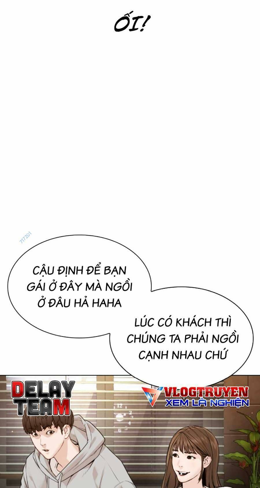 Cách Chiến Thắng Trận Đấu Chapter 185 - Trang 2