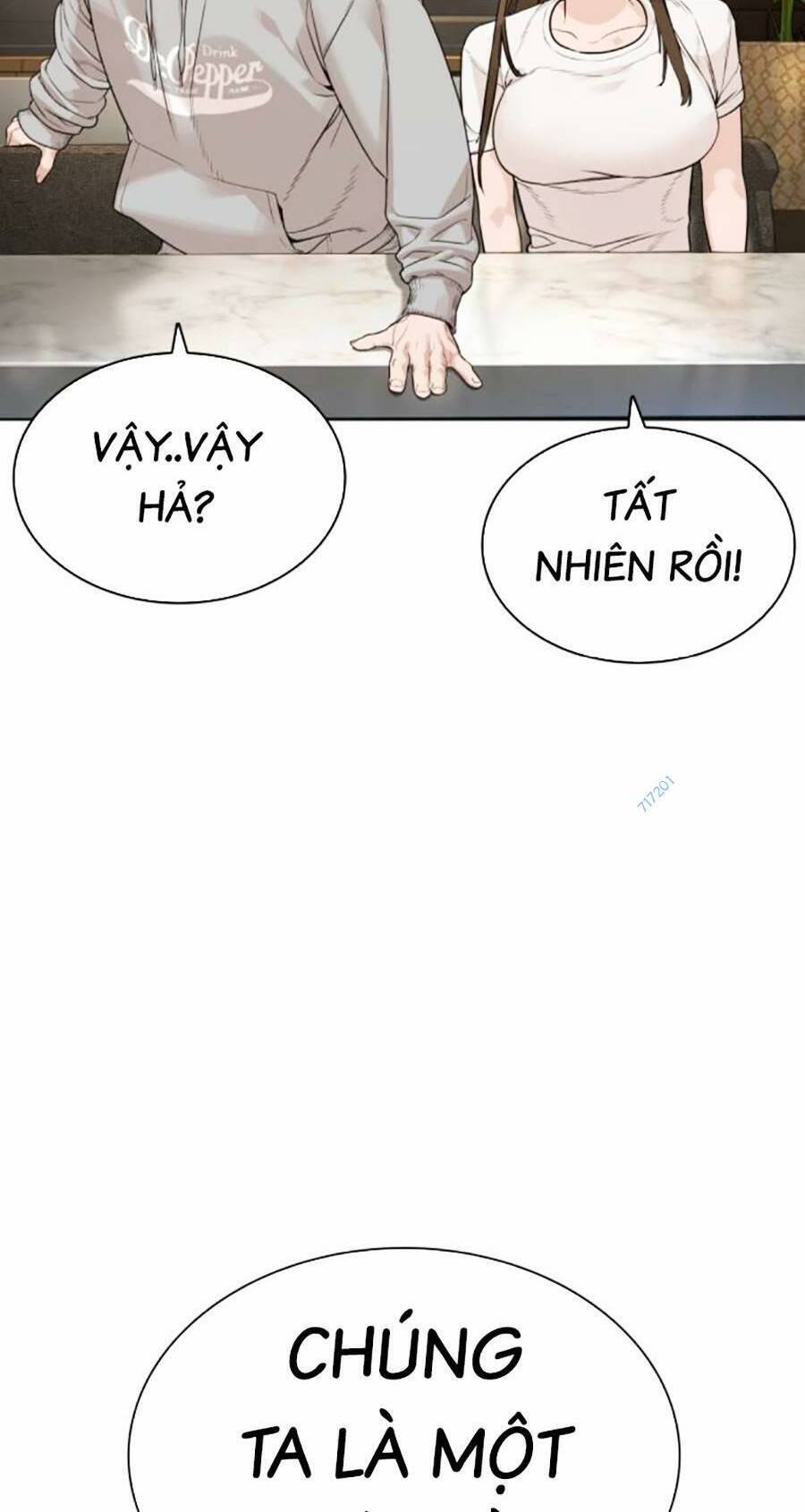 Cách Chiến Thắng Trận Đấu Chapter 185 - Trang 2