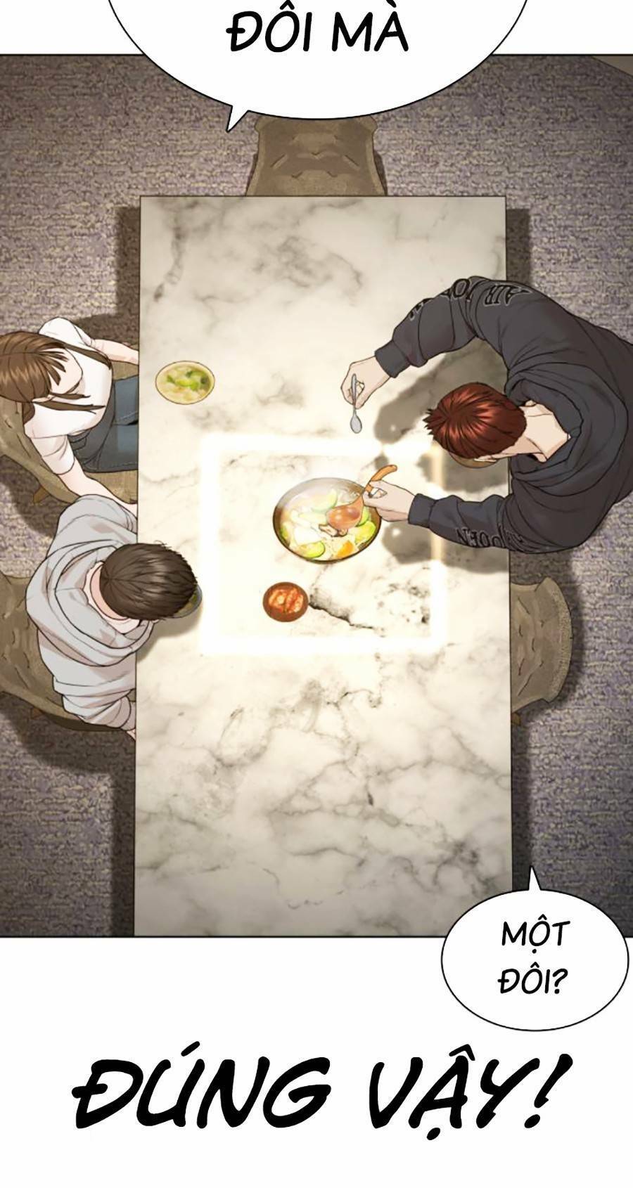 Cách Chiến Thắng Trận Đấu Chapter 185 - Trang 2