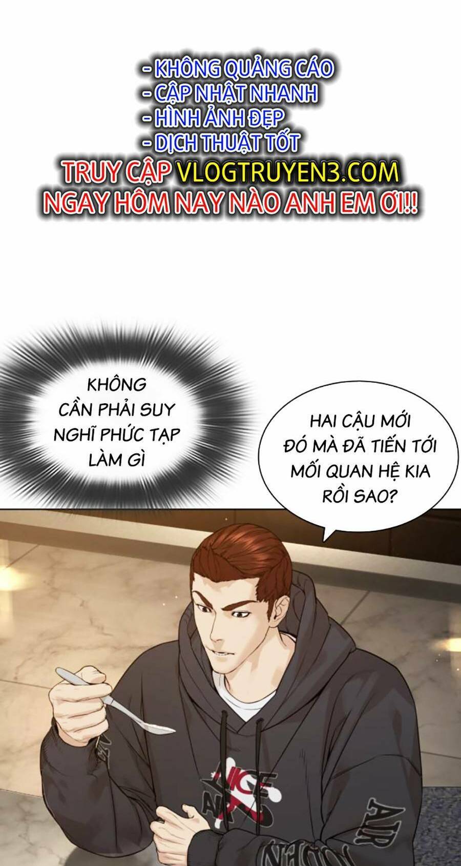 Cách Chiến Thắng Trận Đấu Chapter 185 - Trang 2