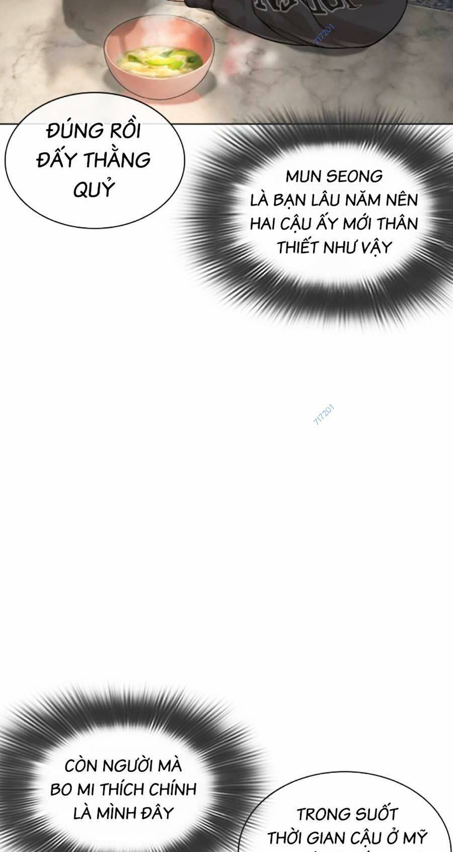 Cách Chiến Thắng Trận Đấu Chapter 185 - Trang 2