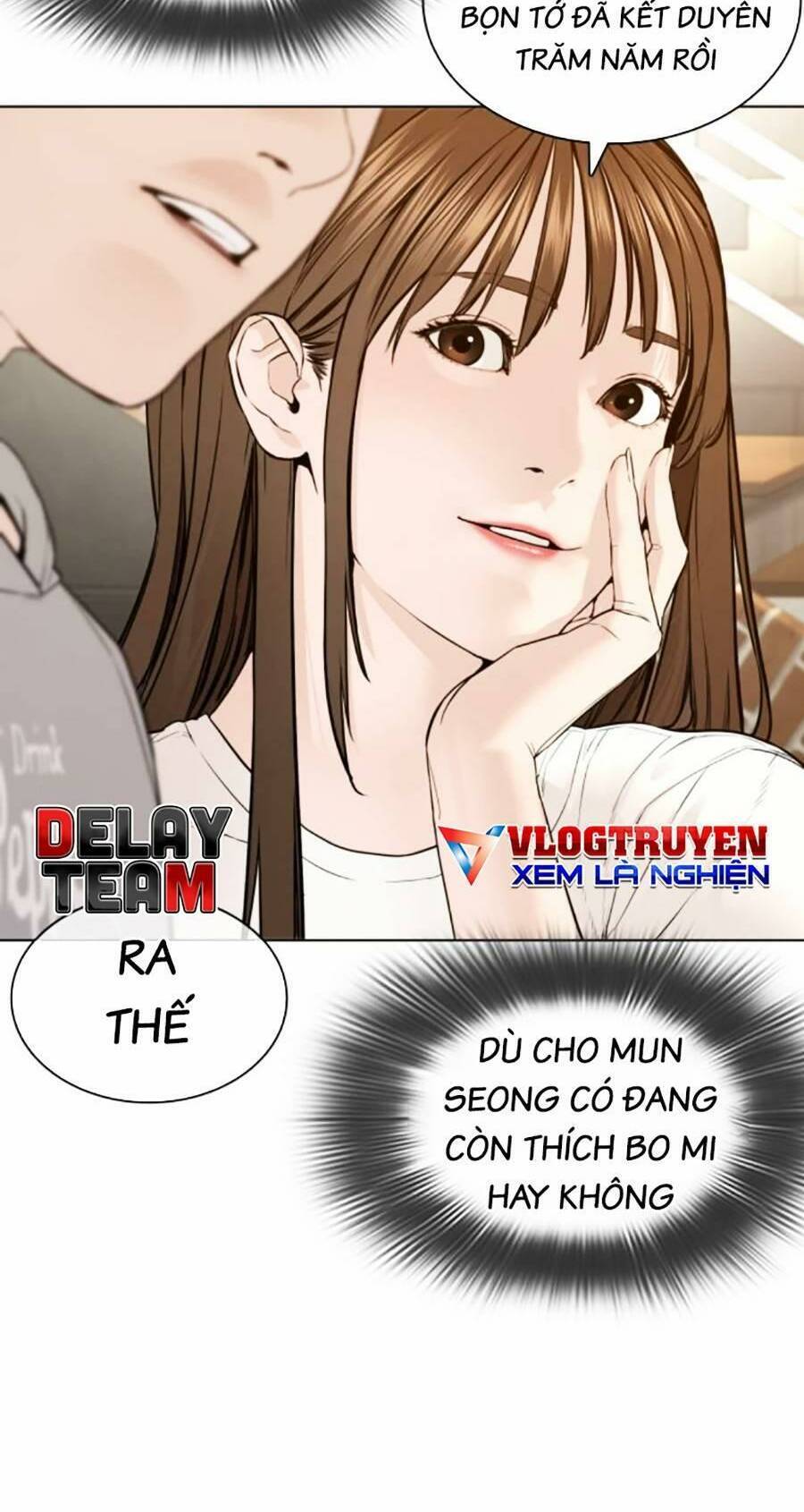 Cách Chiến Thắng Trận Đấu Chapter 185 - Trang 2