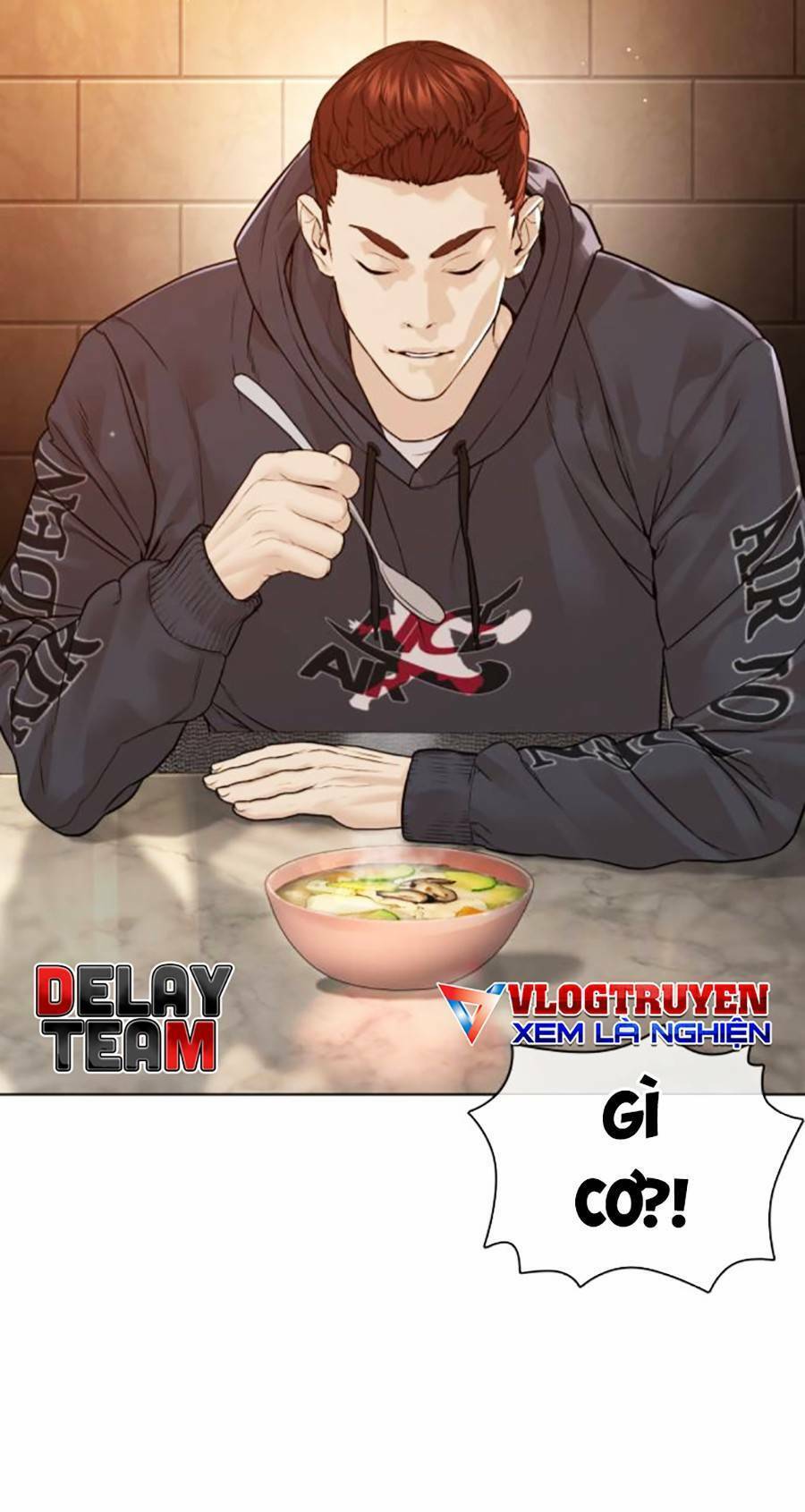 Cách Chiến Thắng Trận Đấu Chapter 185 - Trang 2