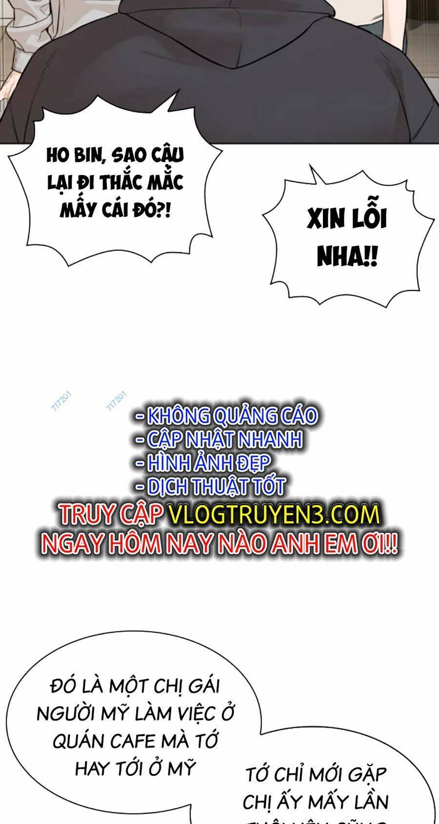 Cách Chiến Thắng Trận Đấu Chapter 185 - Trang 2