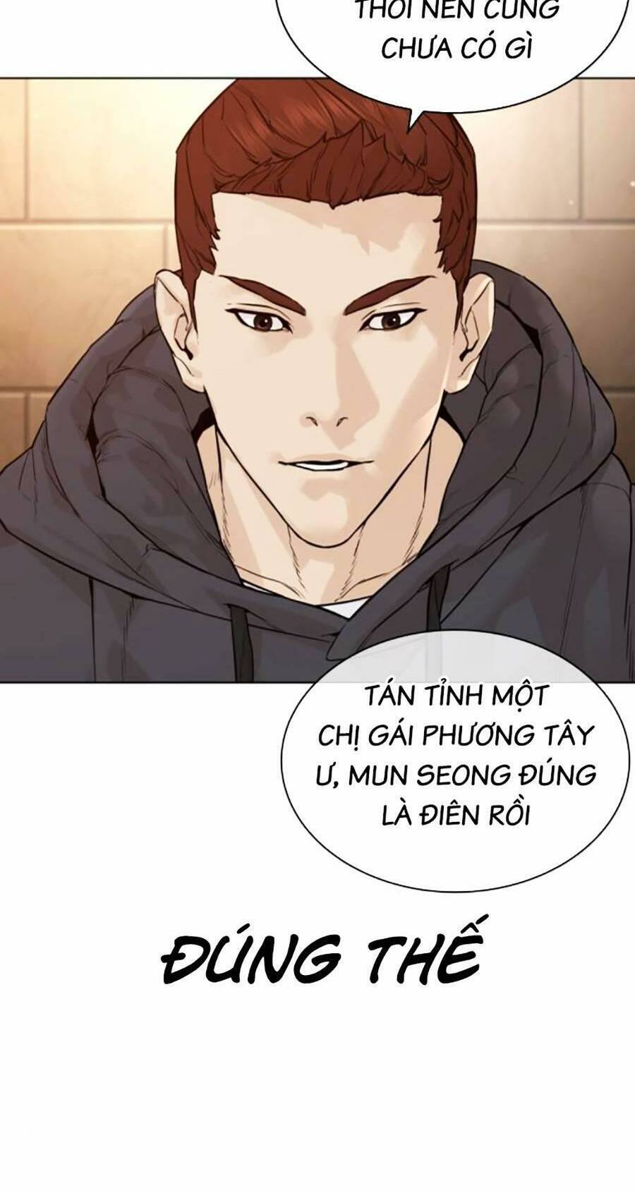 Cách Chiến Thắng Trận Đấu Chapter 185 - Trang 2