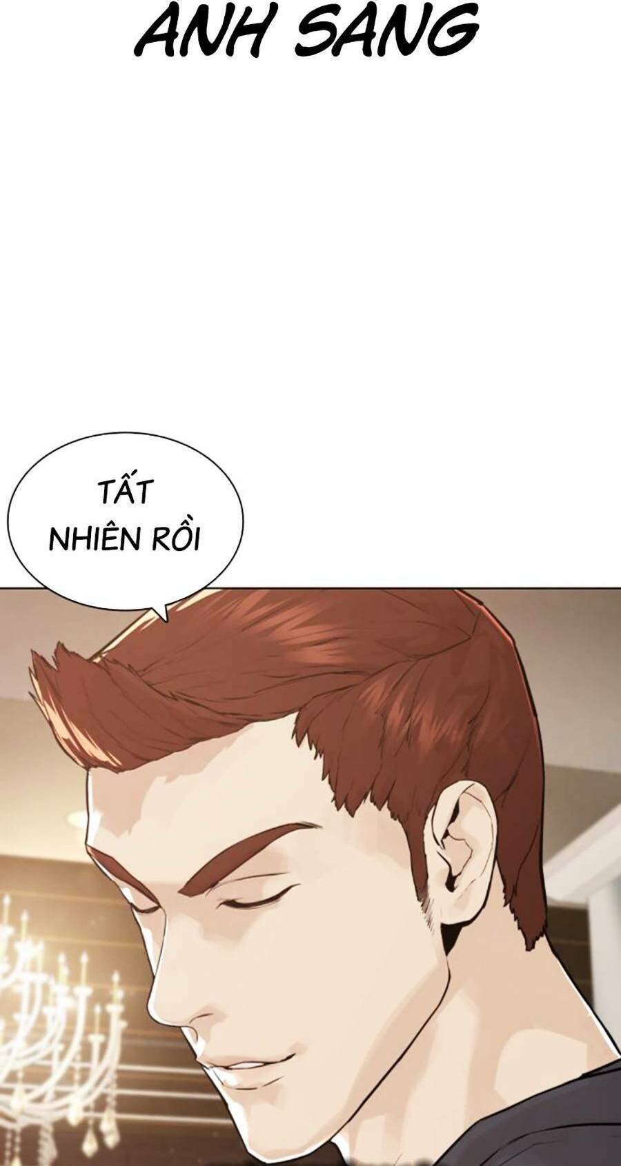 Cách Chiến Thắng Trận Đấu Chapter 185 - Trang 2