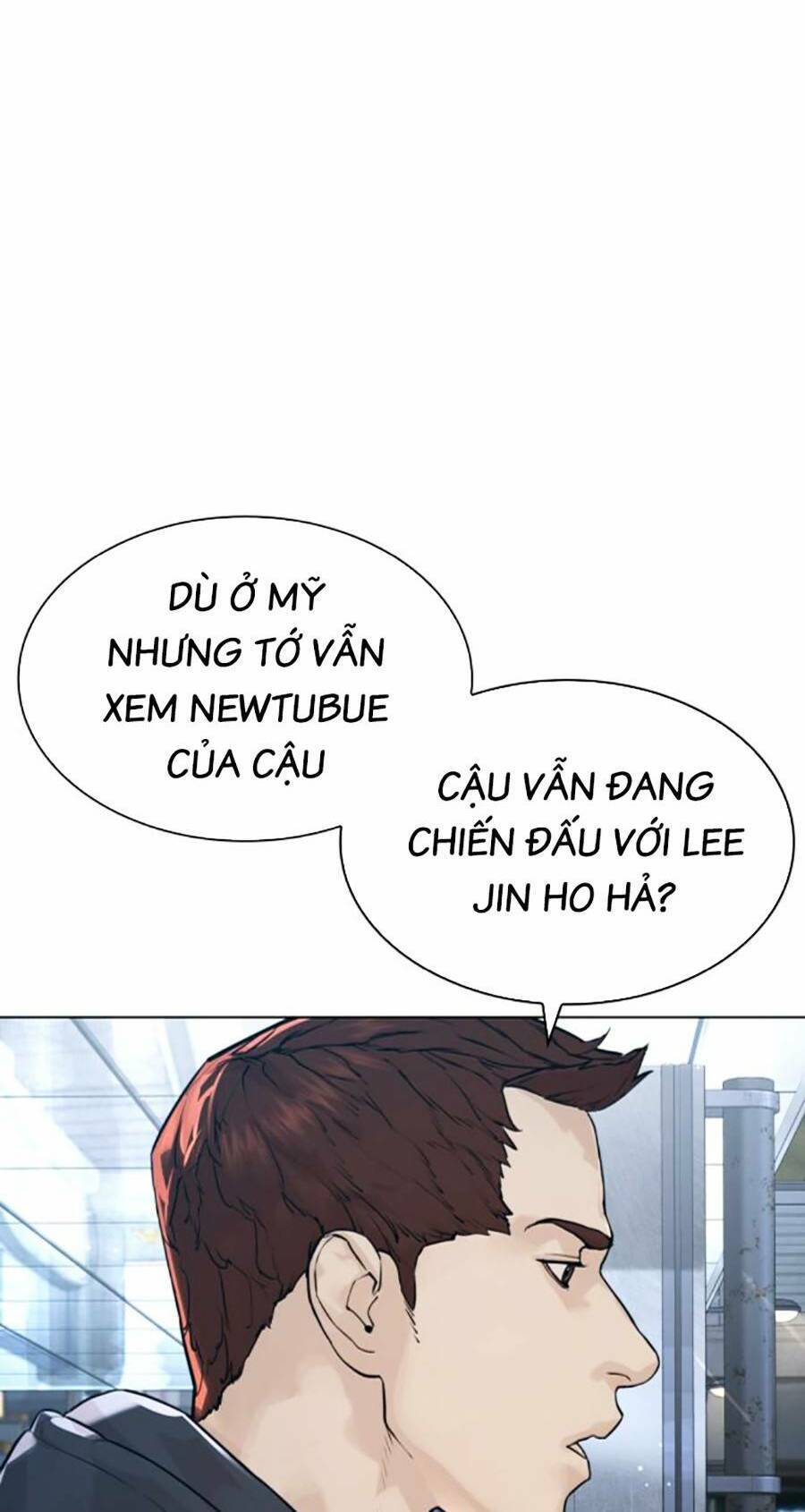 Cách Chiến Thắng Trận Đấu Chapter 185 - Trang 2