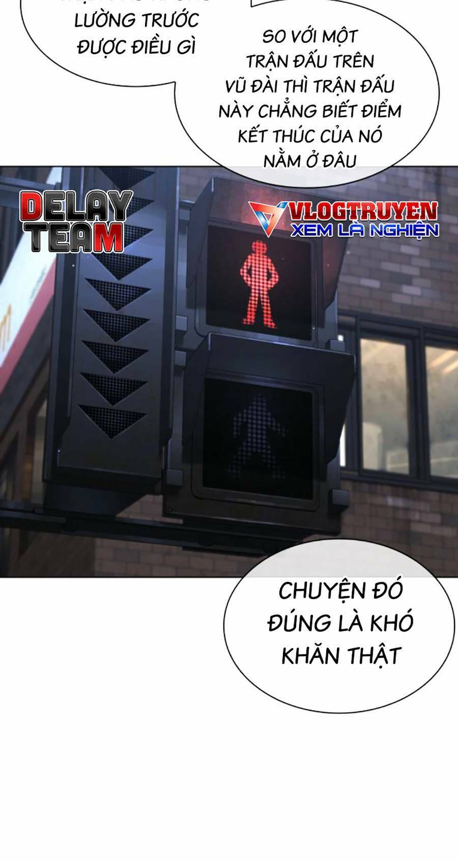 Cách Chiến Thắng Trận Đấu Chapter 185 - Trang 2