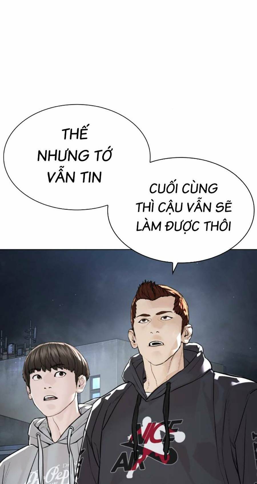Cách Chiến Thắng Trận Đấu Chapter 185 - Trang 2