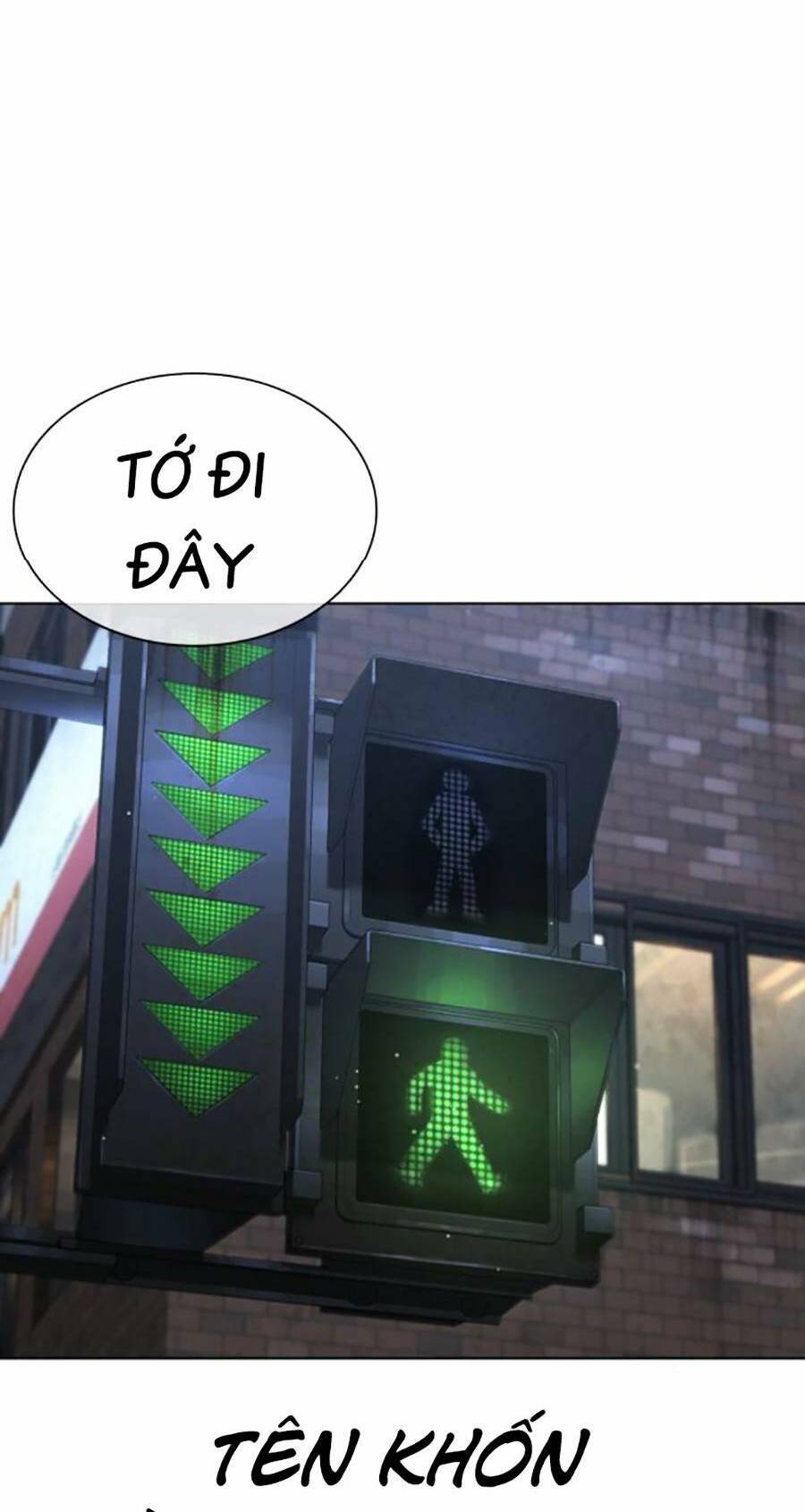 Cách Chiến Thắng Trận Đấu Chapter 185 - Trang 2