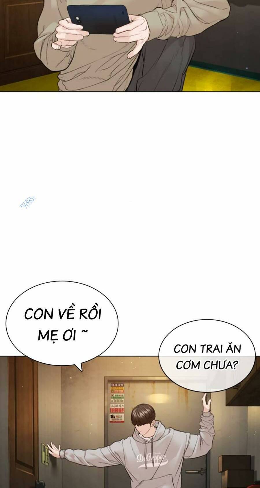 Cách Chiến Thắng Trận Đấu Chapter 185 - Trang 2