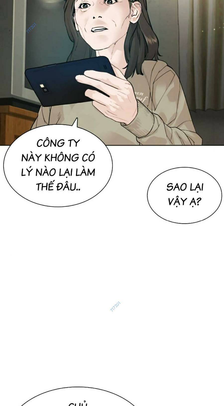 Cách Chiến Thắng Trận Đấu Chapter 185 - Trang 2