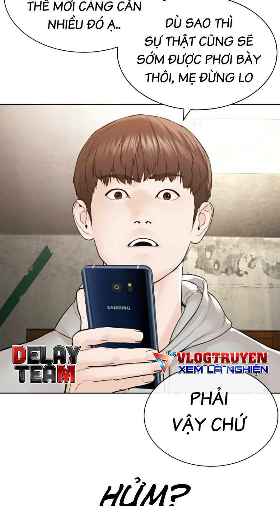 Cách Chiến Thắng Trận Đấu Chapter 185 - Trang 2