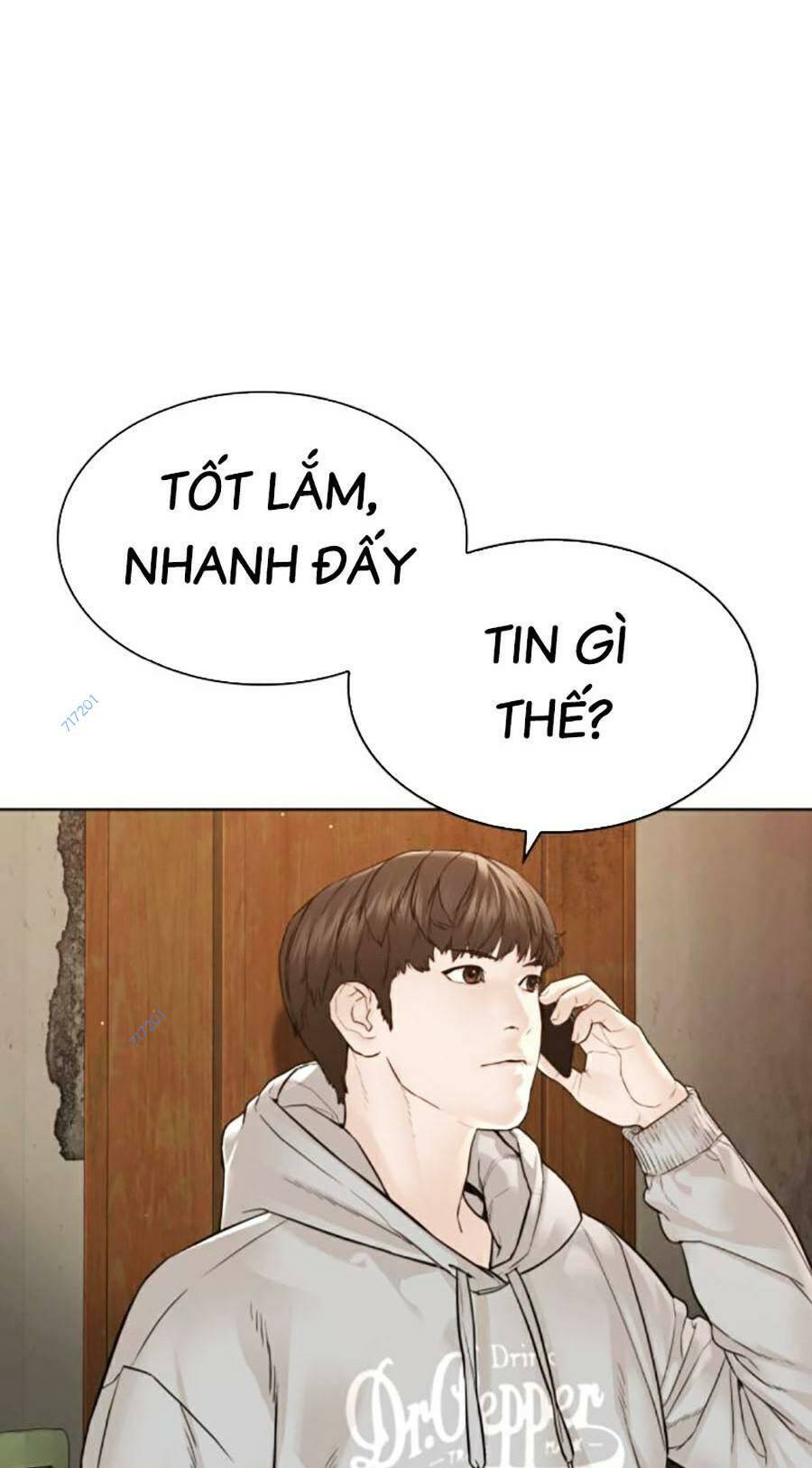 Cách Chiến Thắng Trận Đấu Chapter 185 - Trang 2