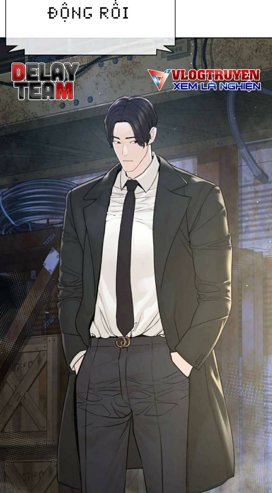 Cách Chiến Thắng Trận Đấu Chapter 185 - Trang 2