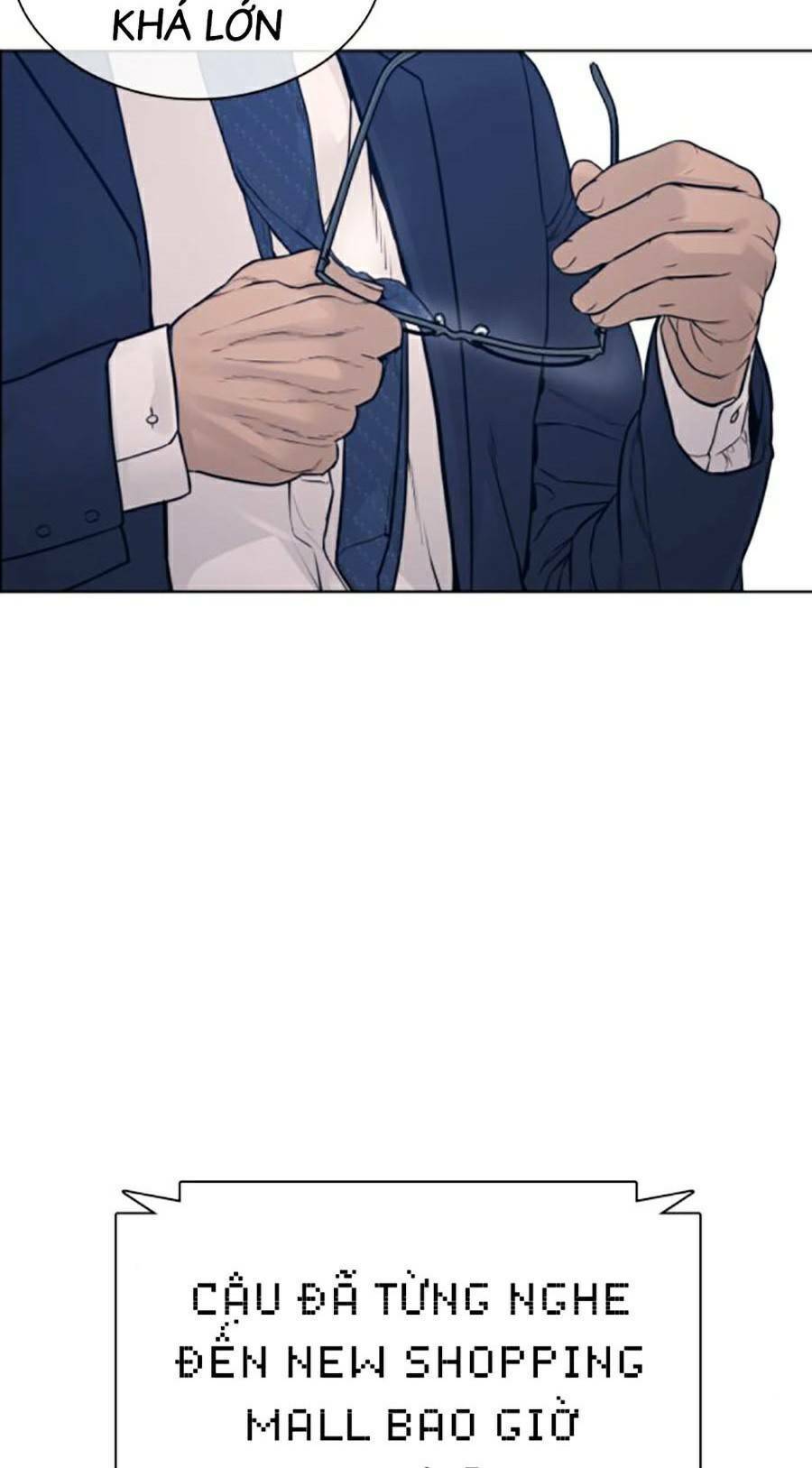 Cách Chiến Thắng Trận Đấu Chapter 185 - Trang 2