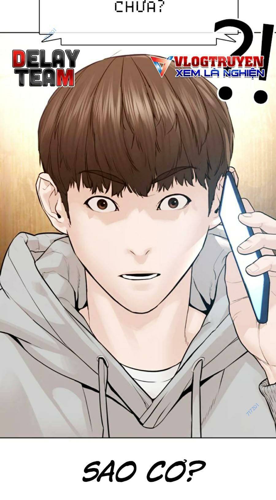 Cách Chiến Thắng Trận Đấu Chapter 185 - Trang 2