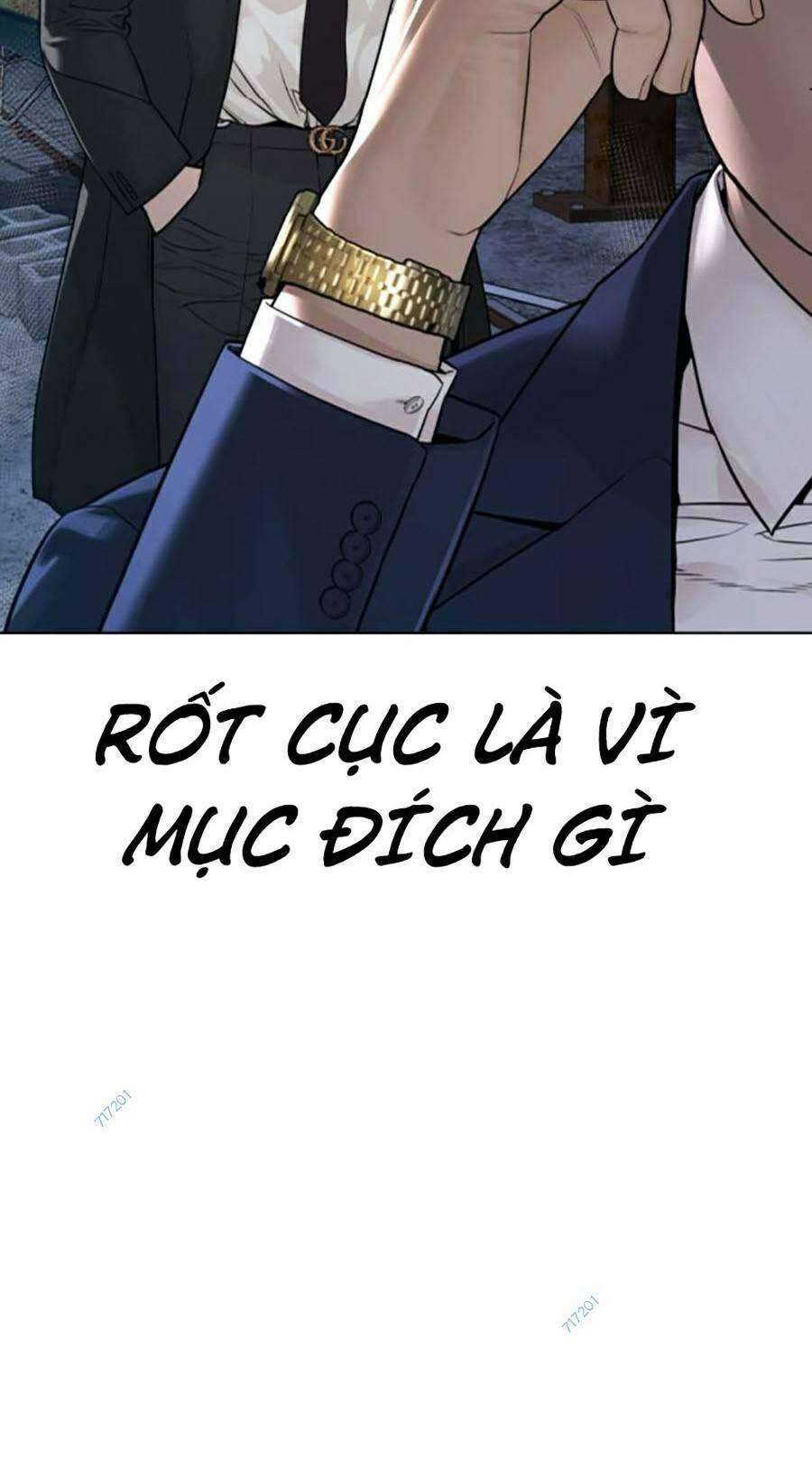 Cách Chiến Thắng Trận Đấu Chapter 185 - Trang 2