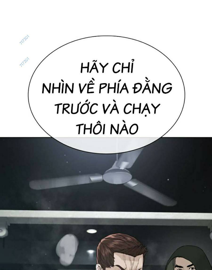 Cách Chiến Thắng Trận Đấu Chapter 185 - Trang 2