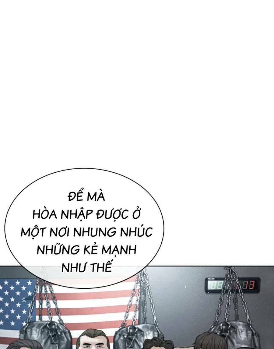 Cách Chiến Thắng Trận Đấu Chapter 185 - Trang 2