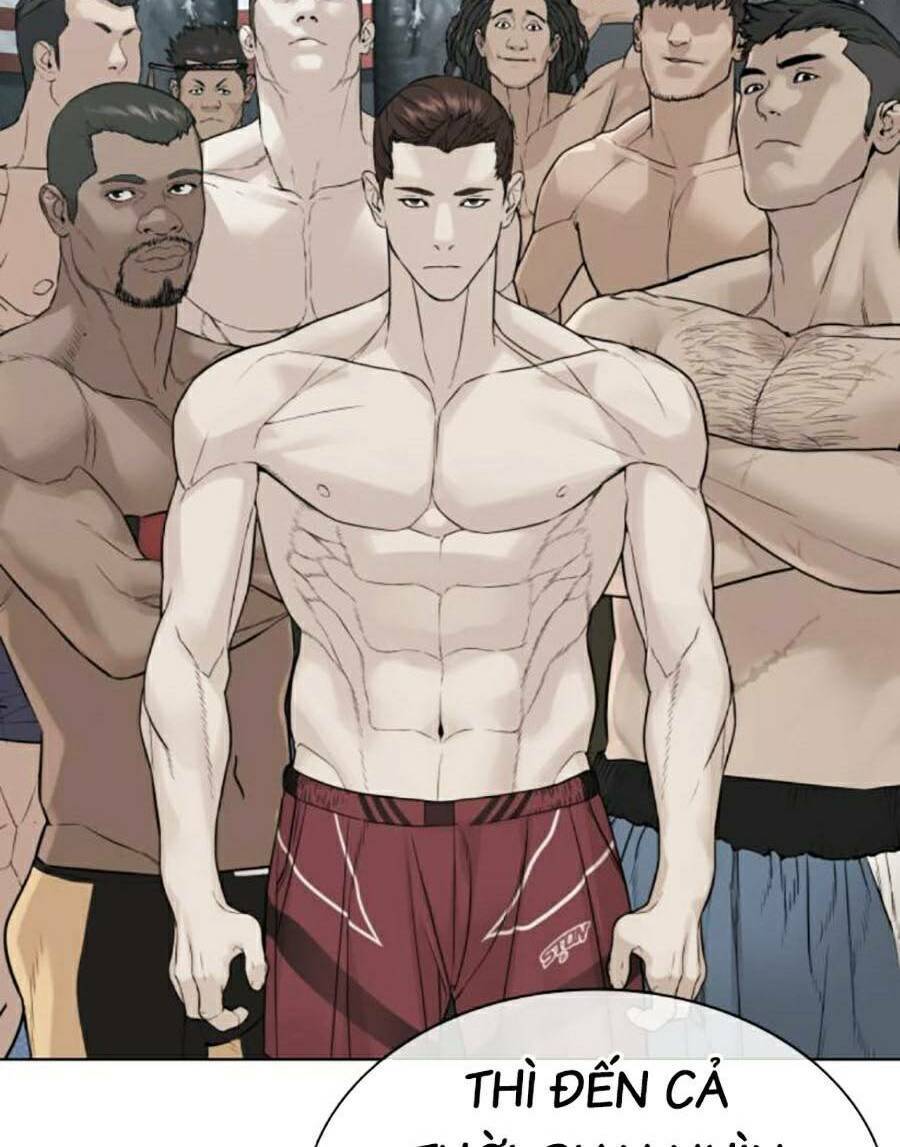 Cách Chiến Thắng Trận Đấu Chapter 185 - Trang 2