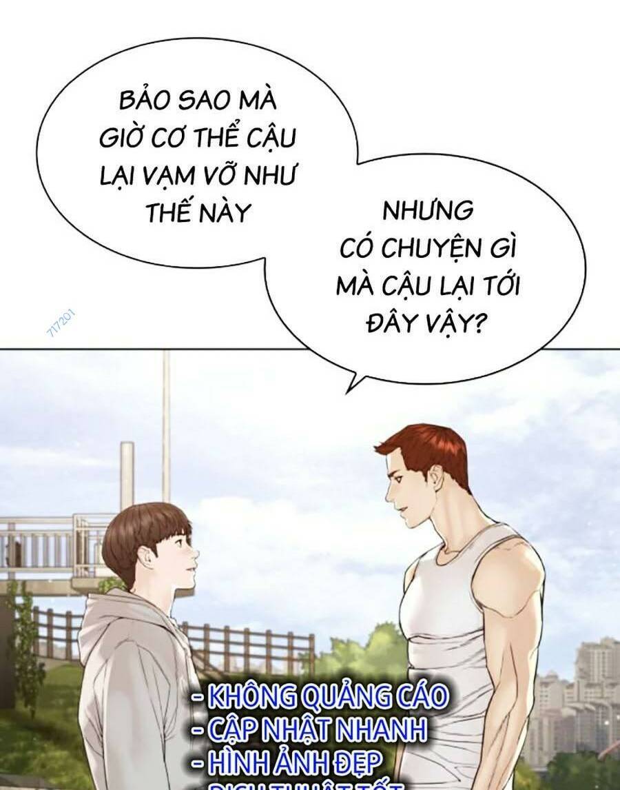 Cách Chiến Thắng Trận Đấu Chapter 185 - Trang 2