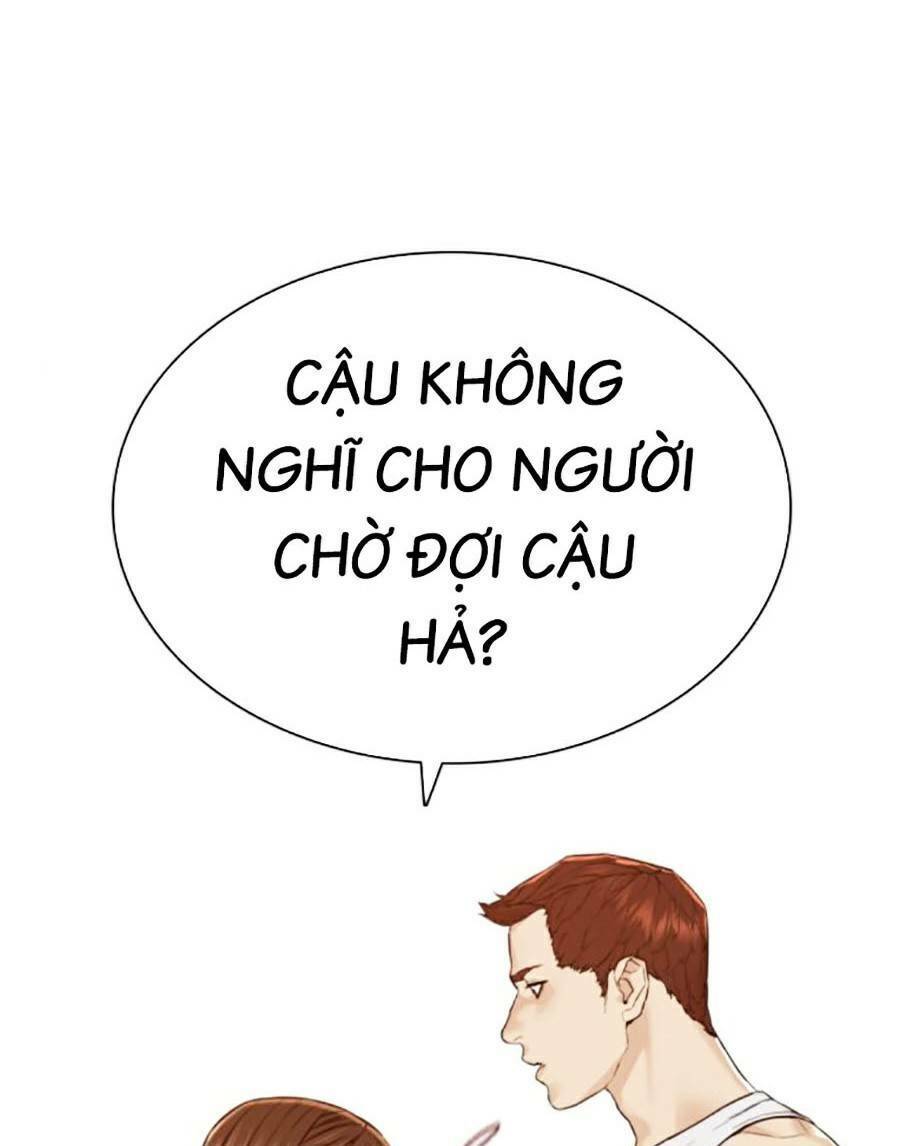 Cách Chiến Thắng Trận Đấu Chapter 185 - Trang 2