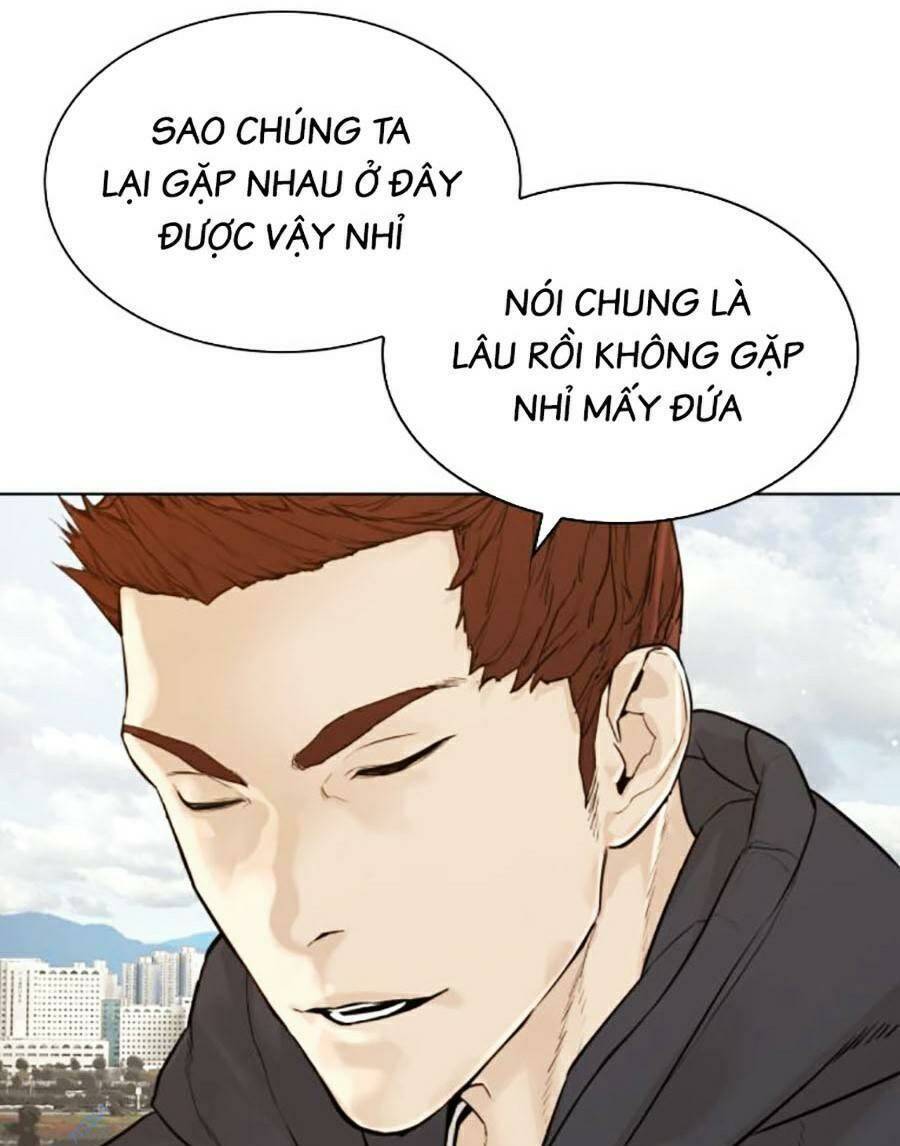 Cách Chiến Thắng Trận Đấu Chapter 185 - Trang 2