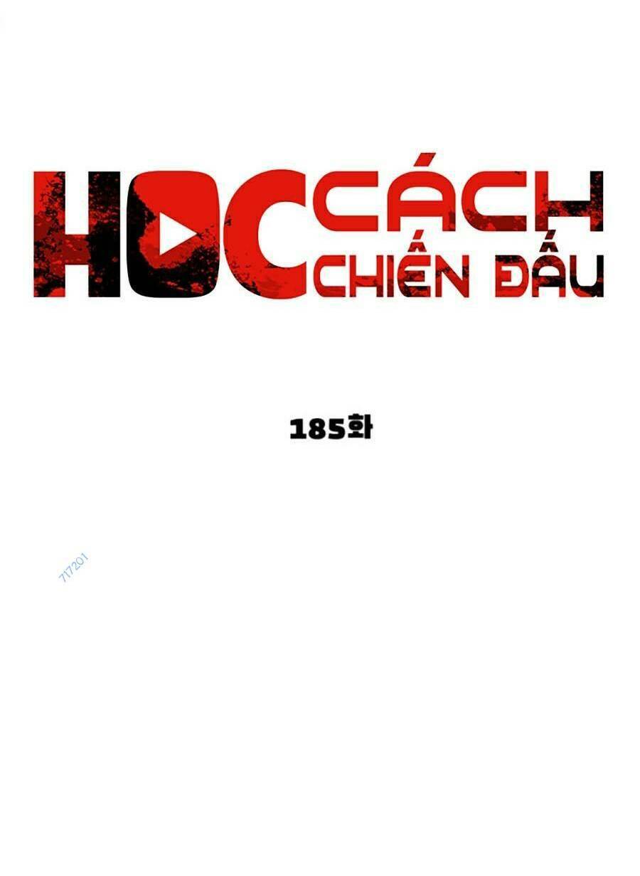 Cách Chiến Thắng Trận Đấu Chapter 185 - Trang 2