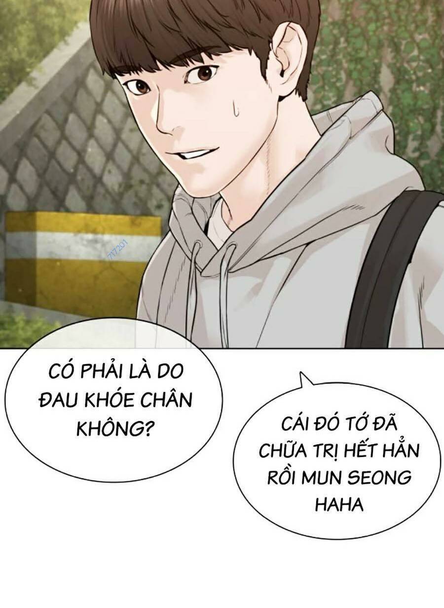 Cách Chiến Thắng Trận Đấu Chapter 185 - Trang 2