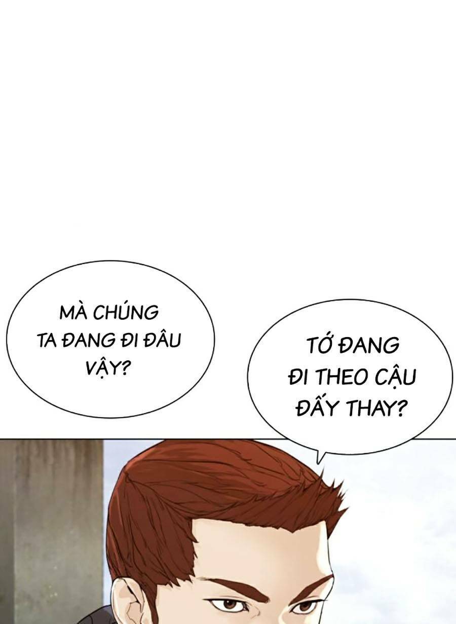 Cách Chiến Thắng Trận Đấu Chapter 185 - Trang 2