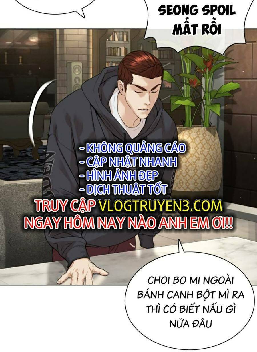 Cách Chiến Thắng Trận Đấu Chapter 185 - Trang 2