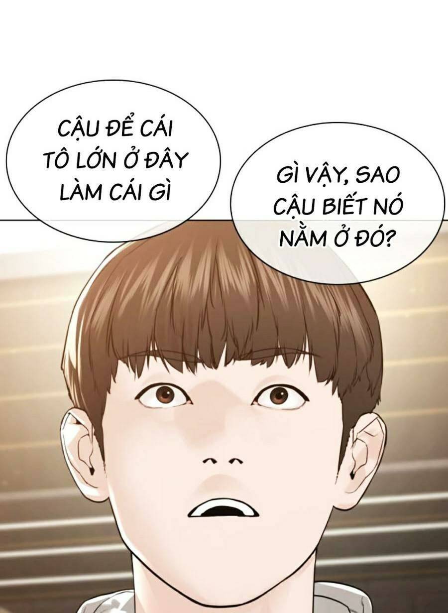 Cách Chiến Thắng Trận Đấu Chapter 185 - Trang 2