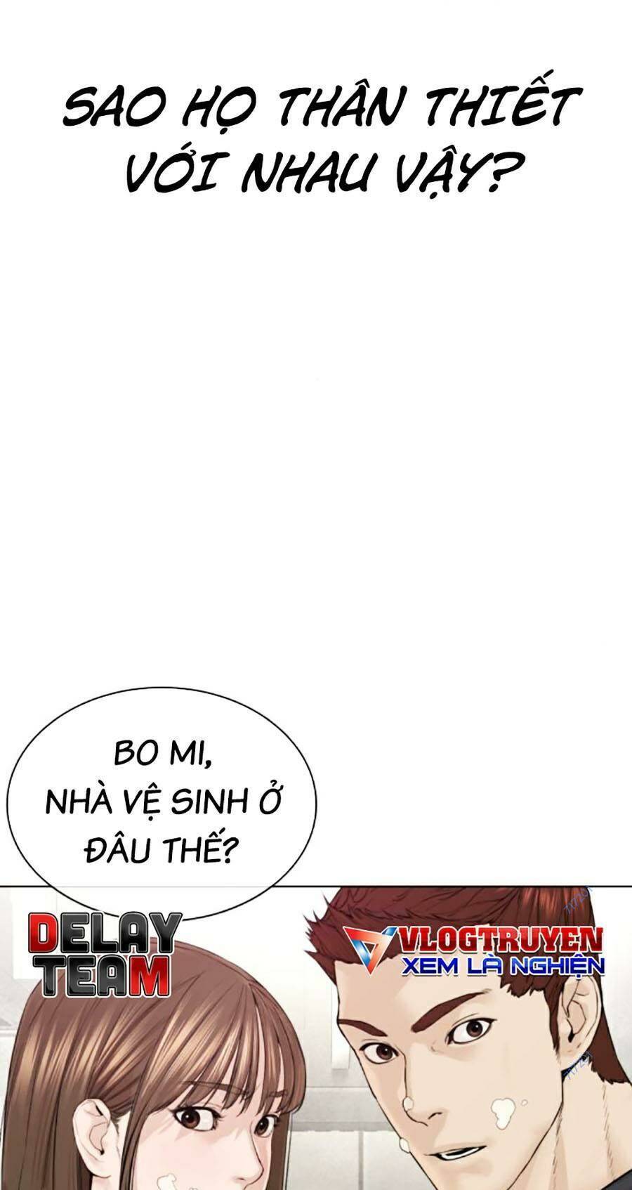 Cách Chiến Thắng Trận Đấu Chapter 185 - Trang 2