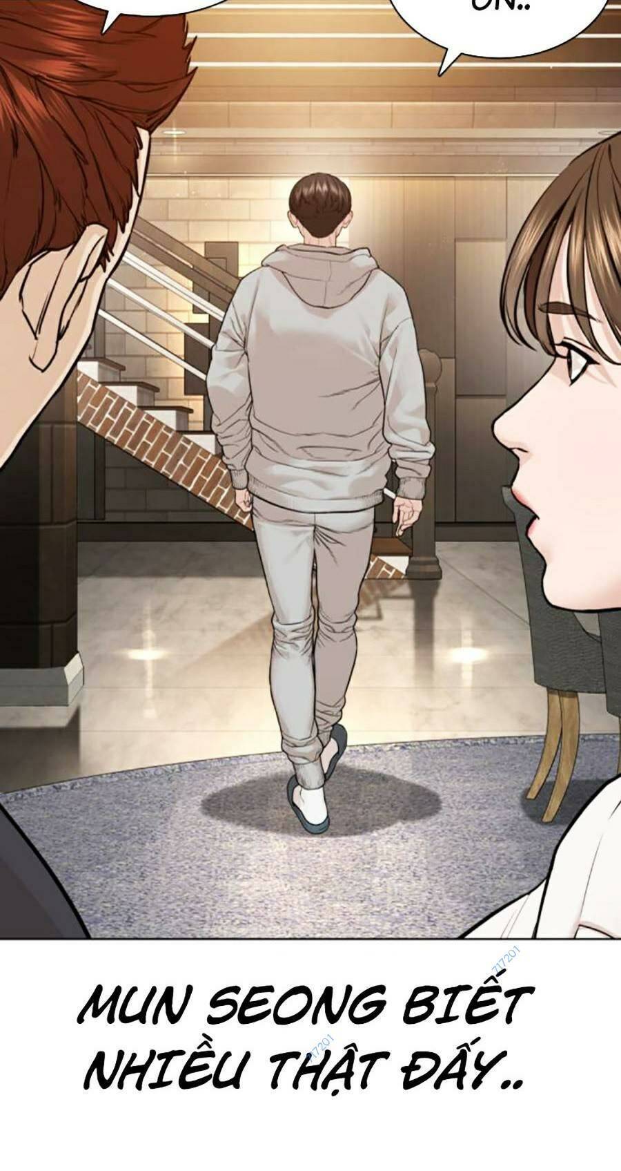 Cách Chiến Thắng Trận Đấu Chapter 185 - Trang 2