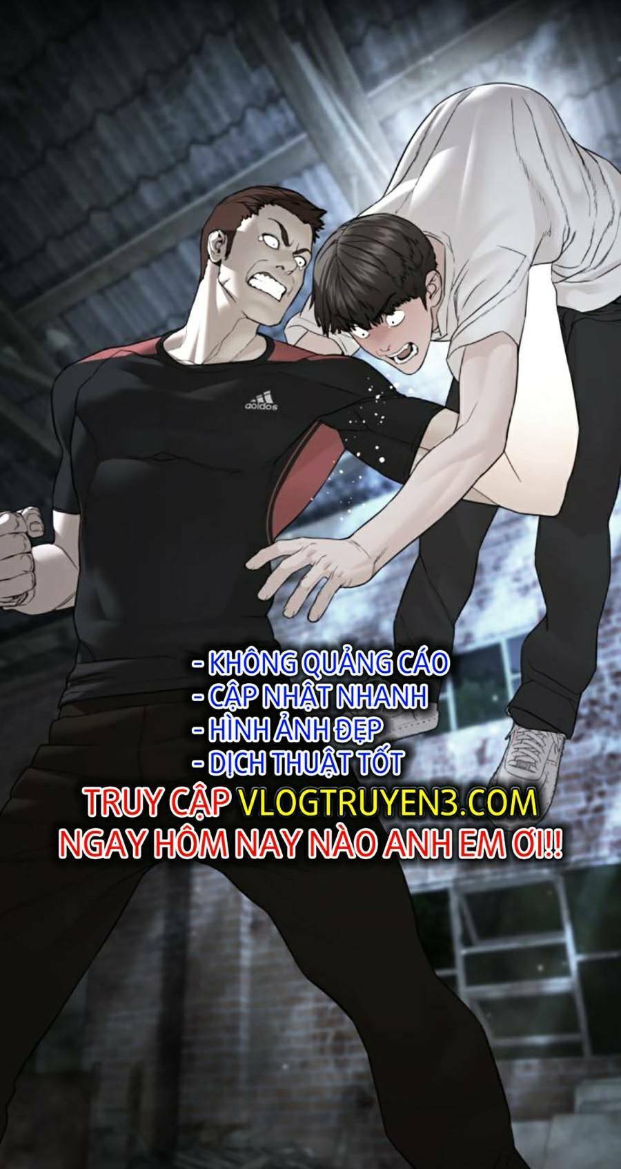 Cách Chiến Thắng Trận Đấu Chapter 185 - Trang 2