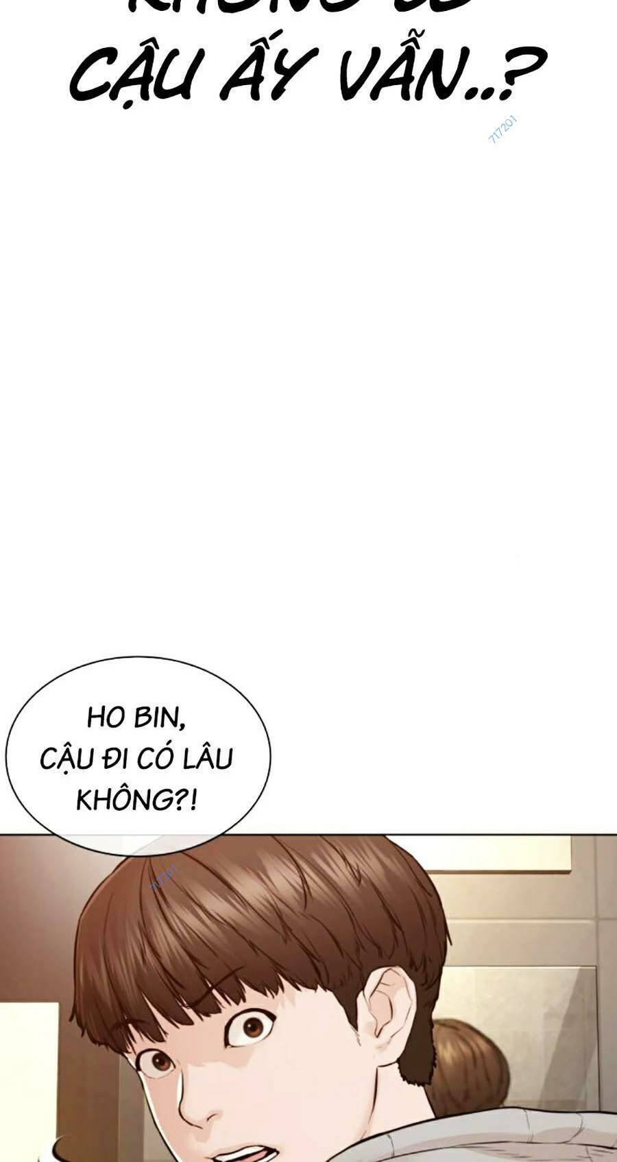 Cách Chiến Thắng Trận Đấu Chapter 185 - Trang 2