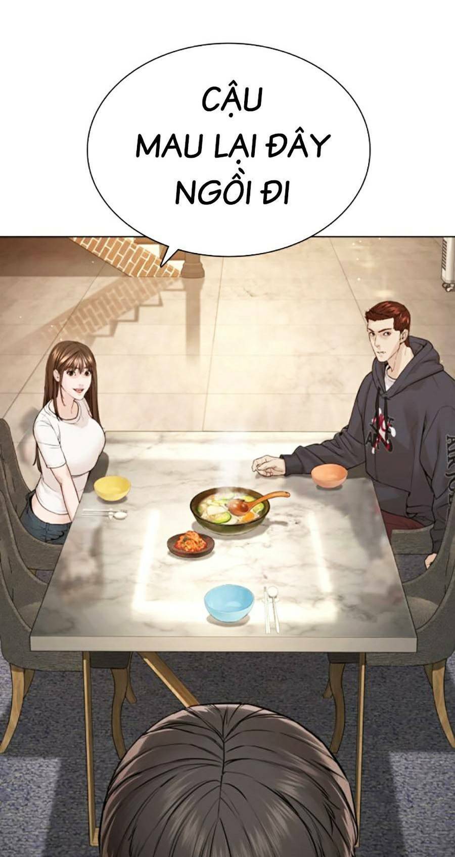 Cách Chiến Thắng Trận Đấu Chapter 185 - Trang 2