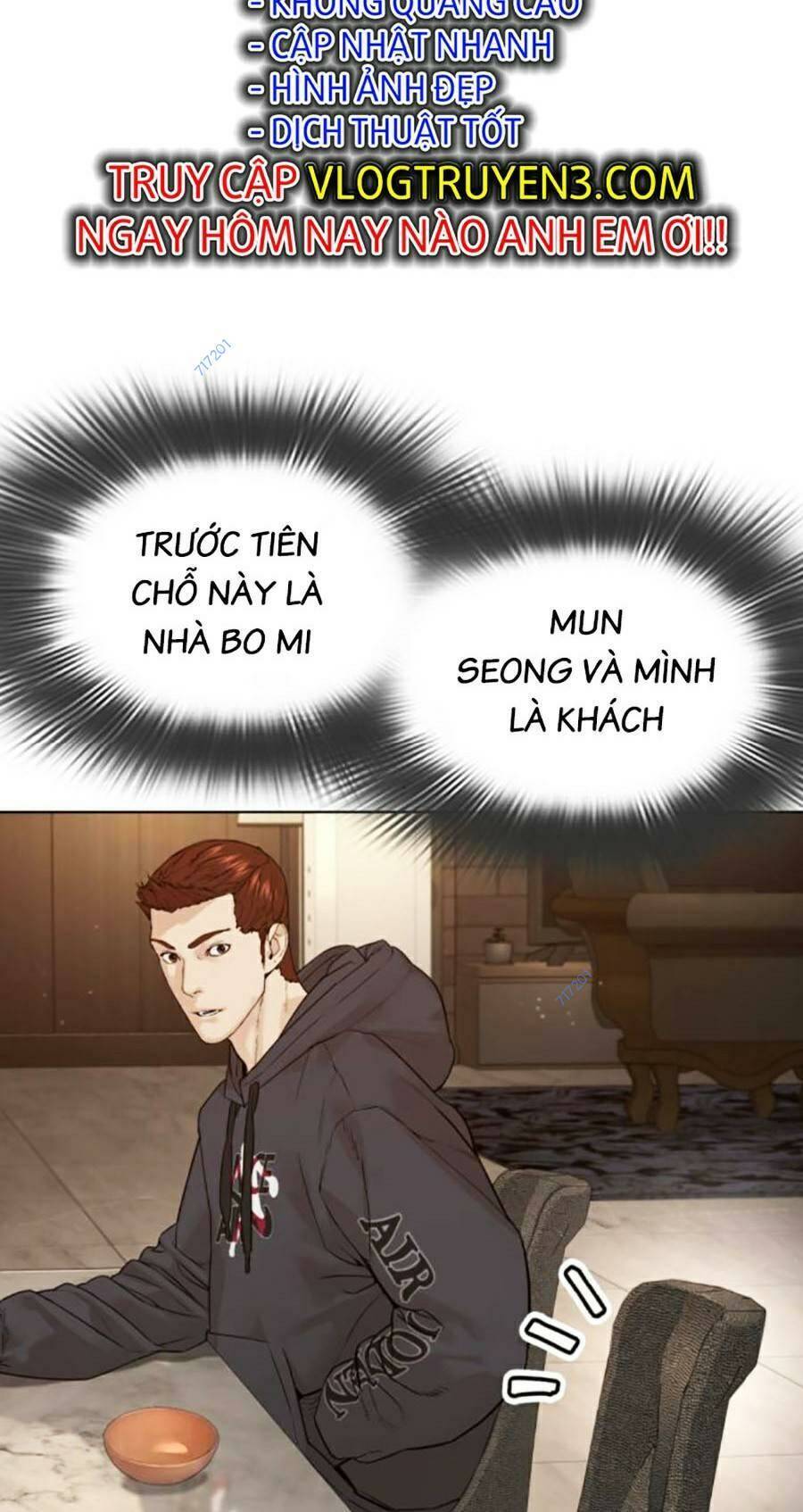 Cách Chiến Thắng Trận Đấu Chapter 185 - Trang 2