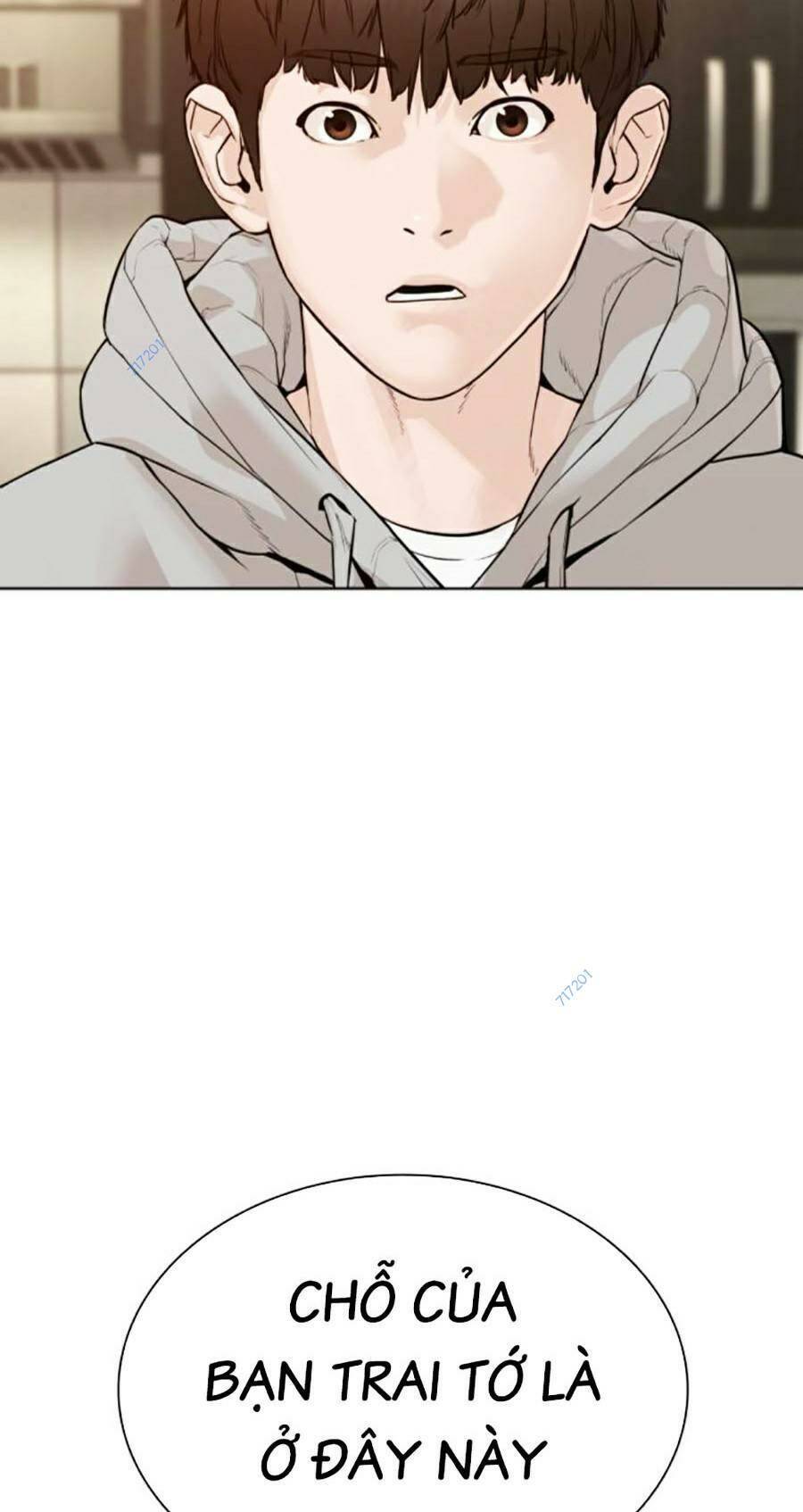 Cách Chiến Thắng Trận Đấu Chapter 185 - Trang 2