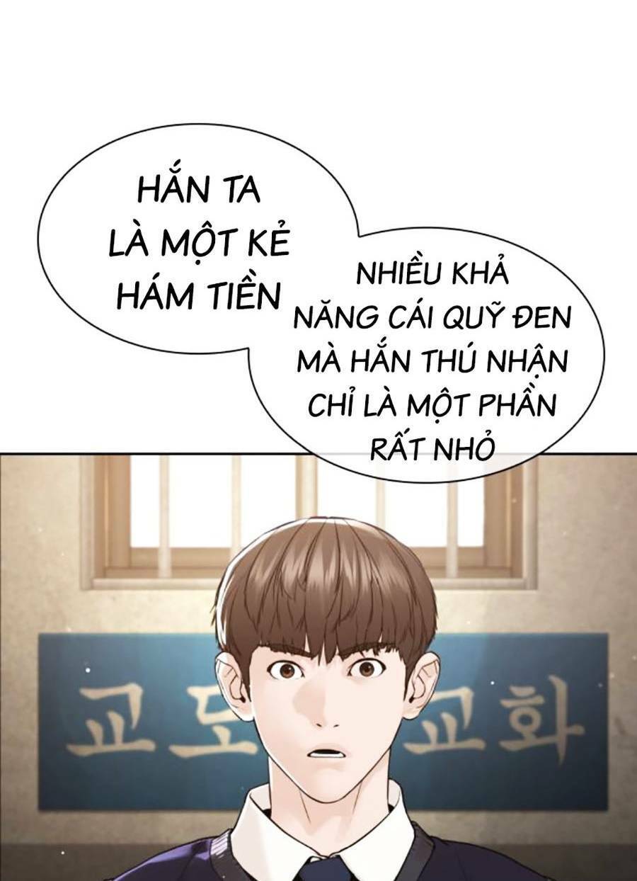 Cách Chiến Thắng Trận Đấu Chapter 186 - Trang 2