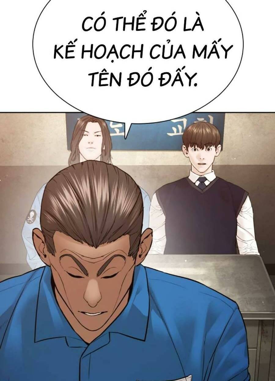 Cách Chiến Thắng Trận Đấu Chapter 186 - Trang 2